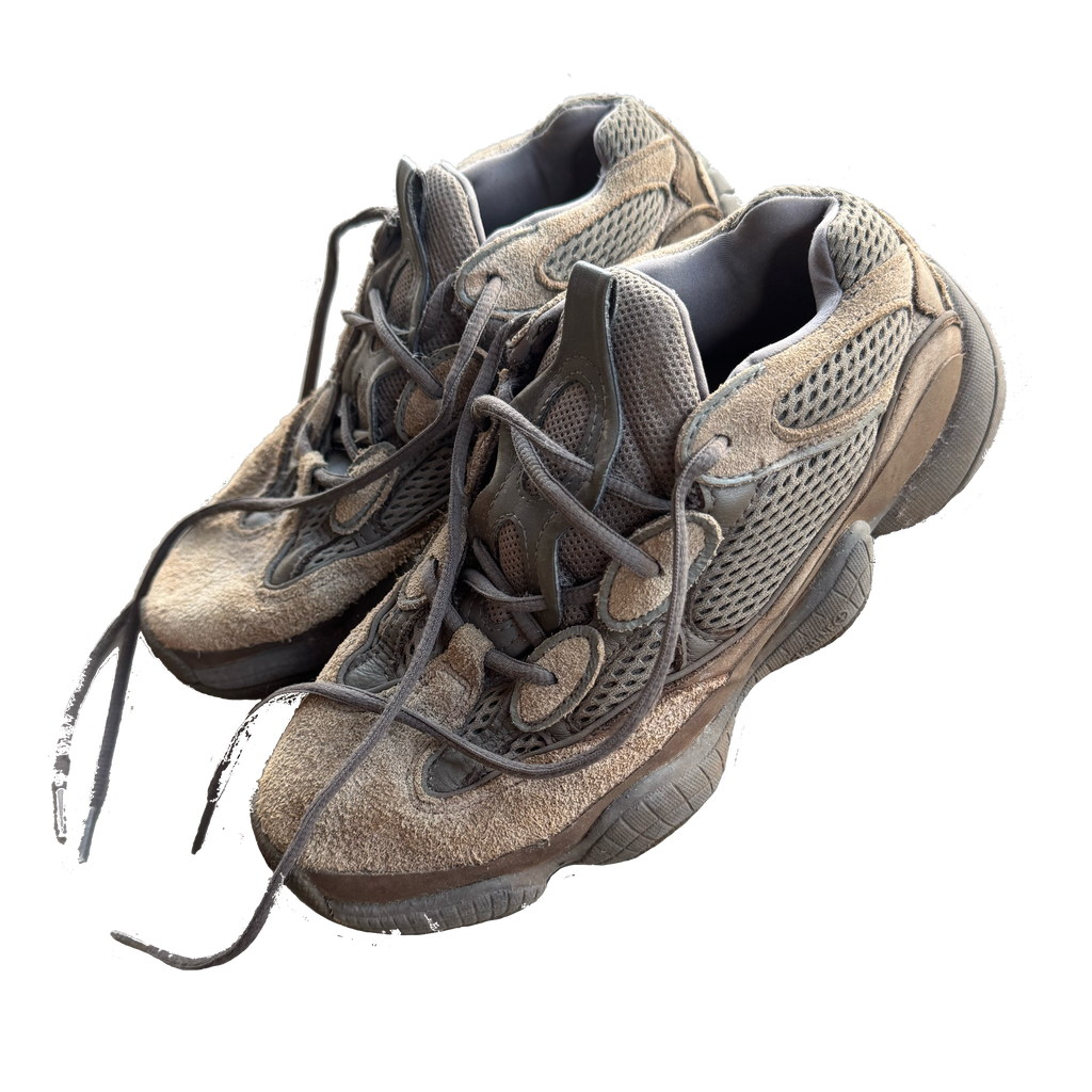 yeezys