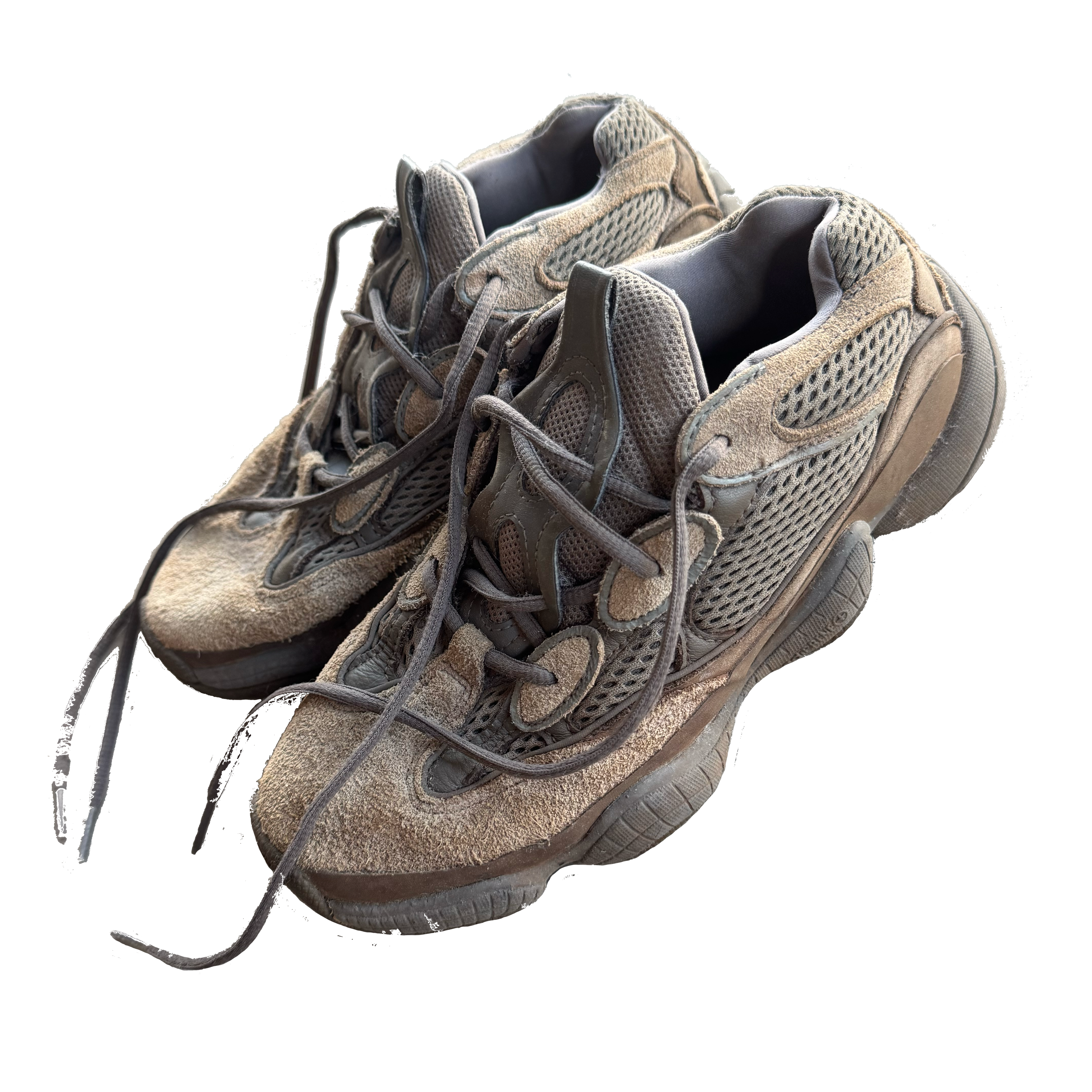 yeezys