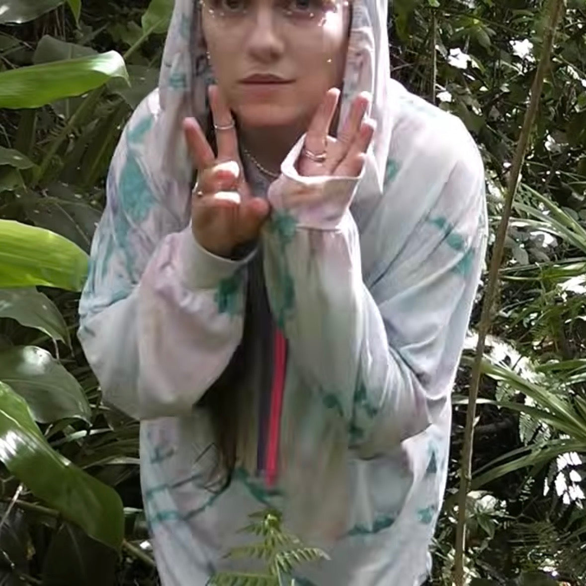 Mamadoux hoodie