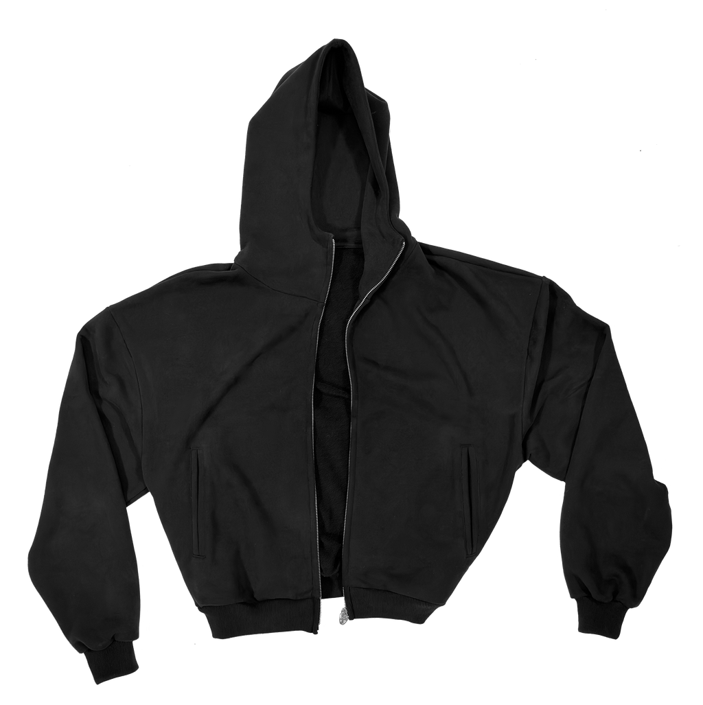 REP-Hoodie • full-zip – HYDRA CCC