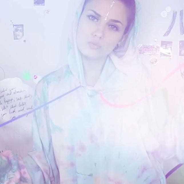 Mamadoux hoodie