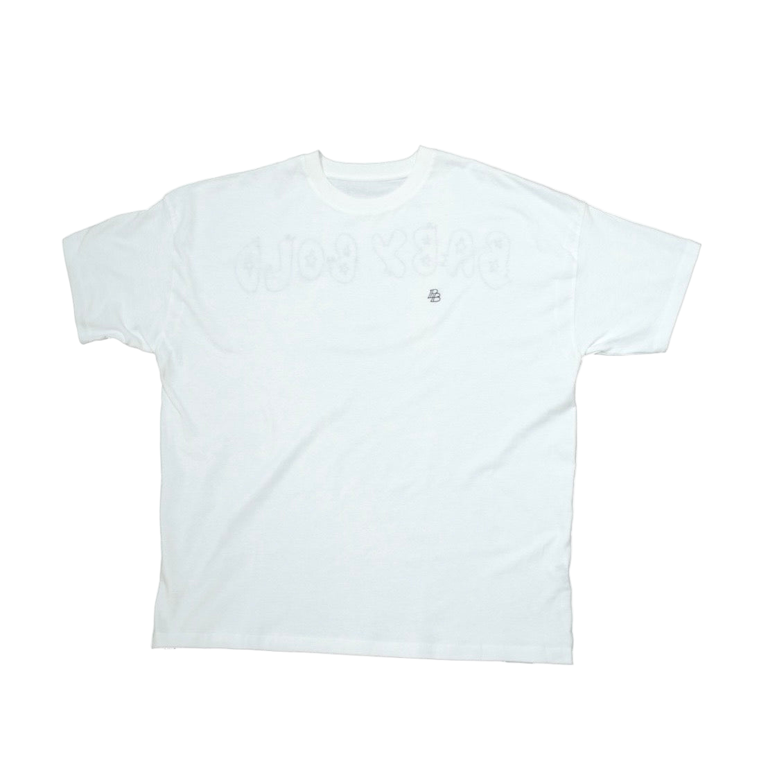 Bold Shirt