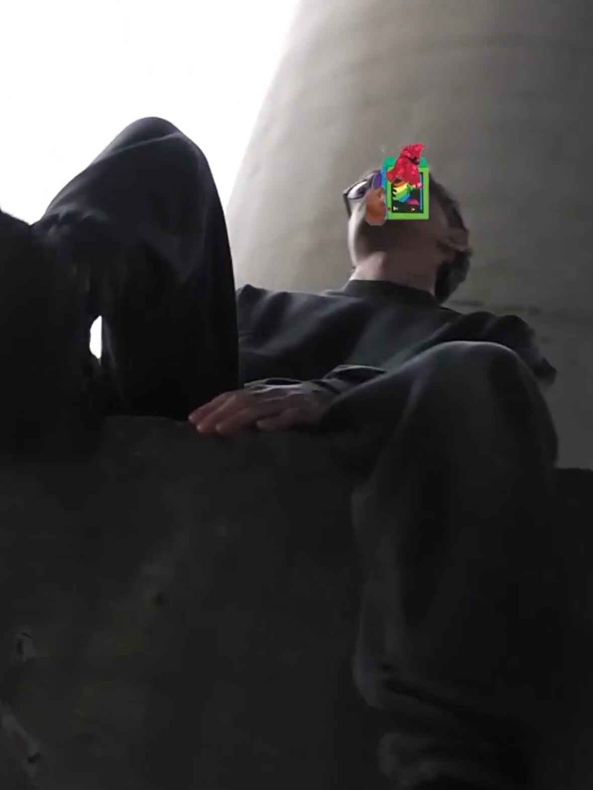 Birth Jogger