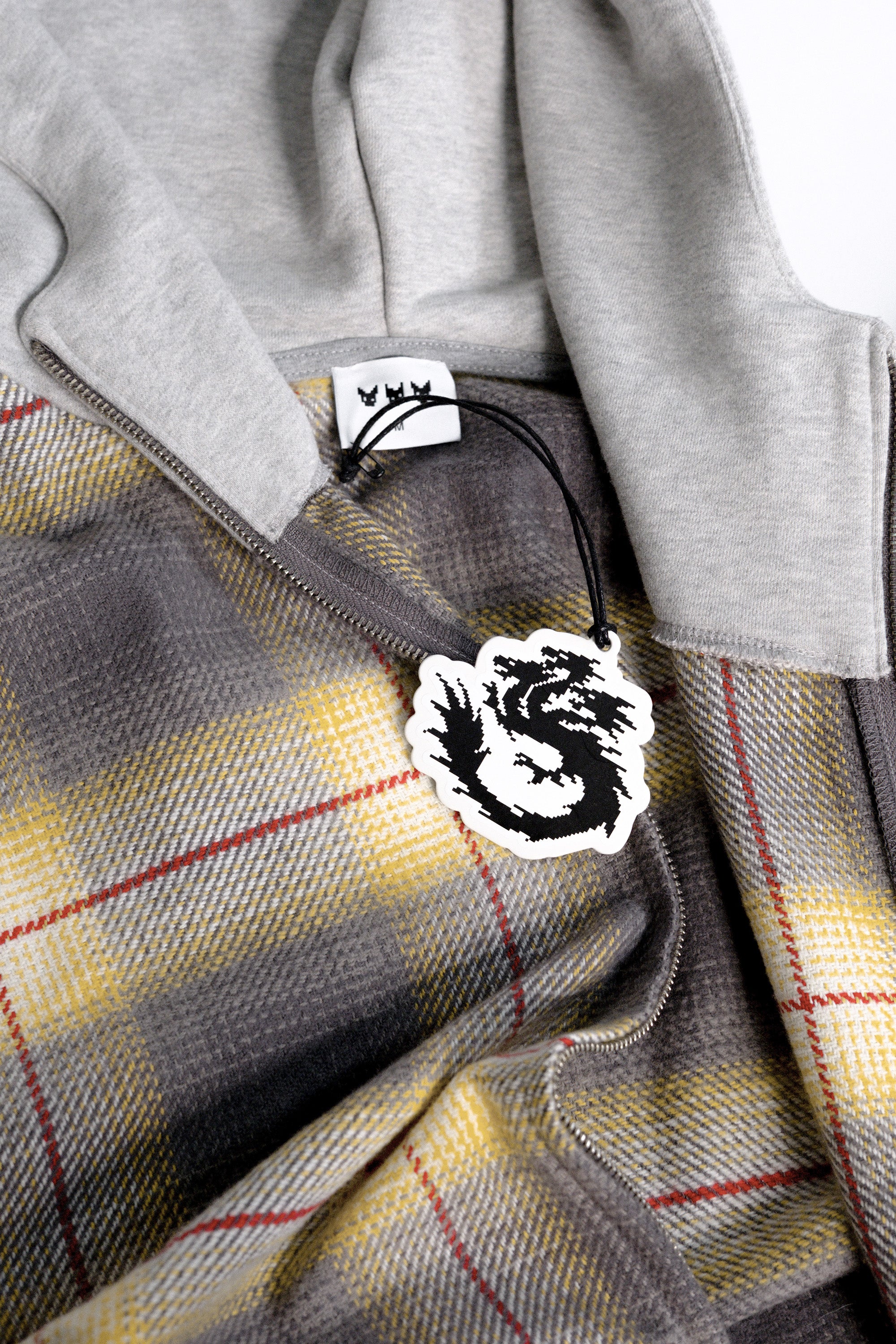 LUMBERJACKET