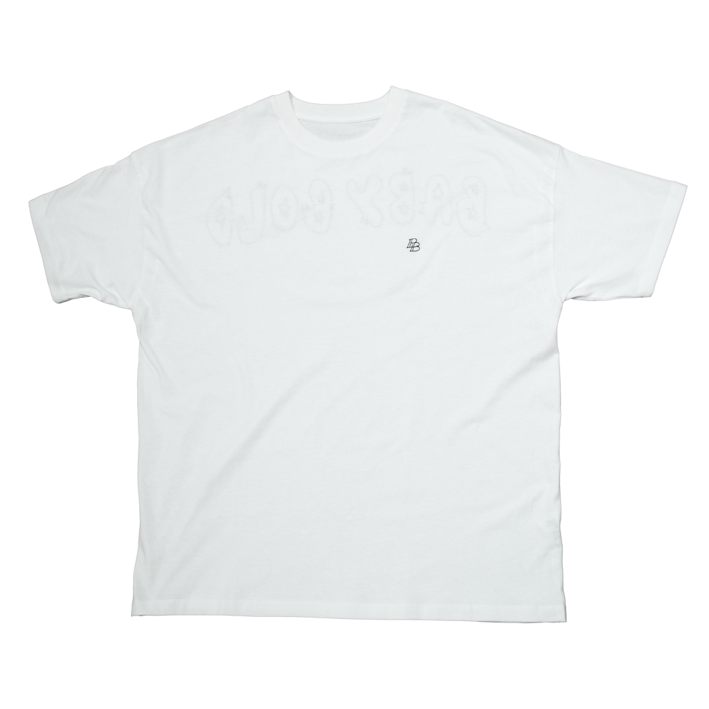 Bold Shirt