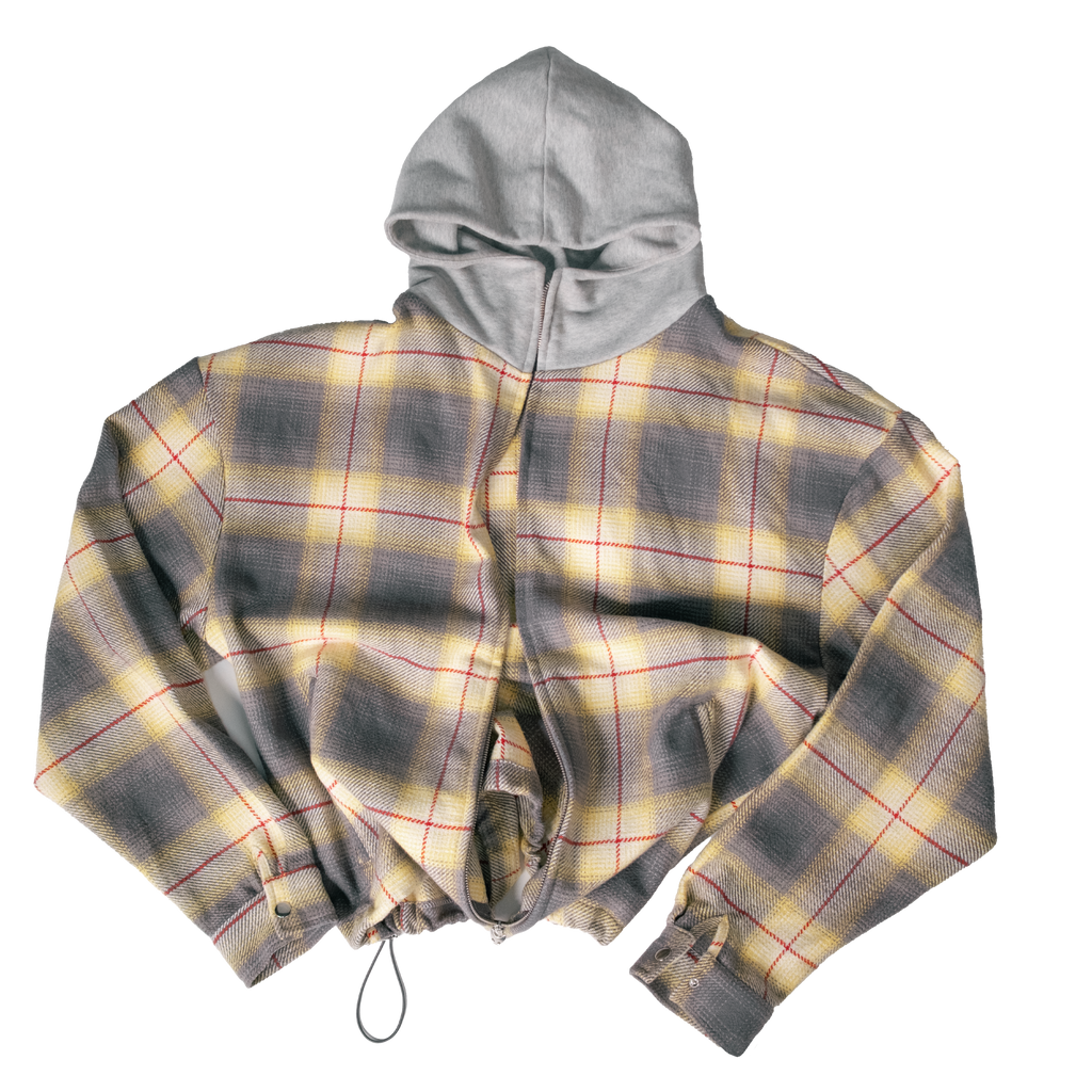 LUMBERJACKET