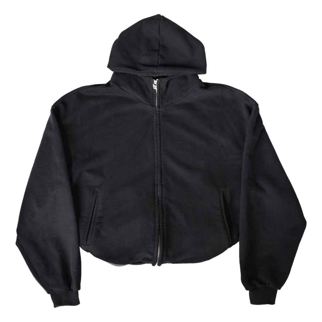 REP-Hoodie • full-zip