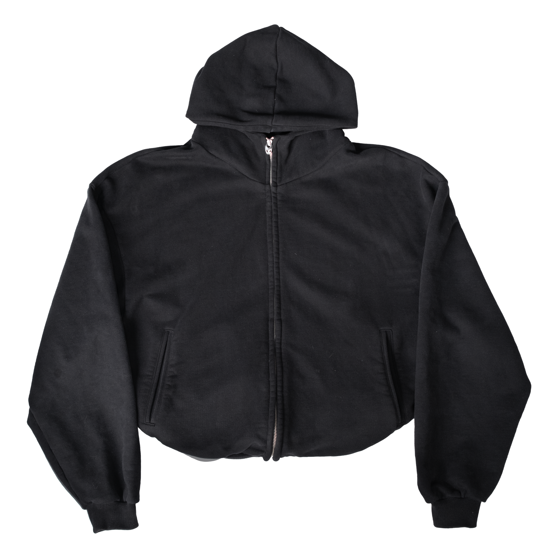 Hi-STANDARD HONGOLIAN HOODIE（BLACK） Front_Rep_hoodie.png?v=