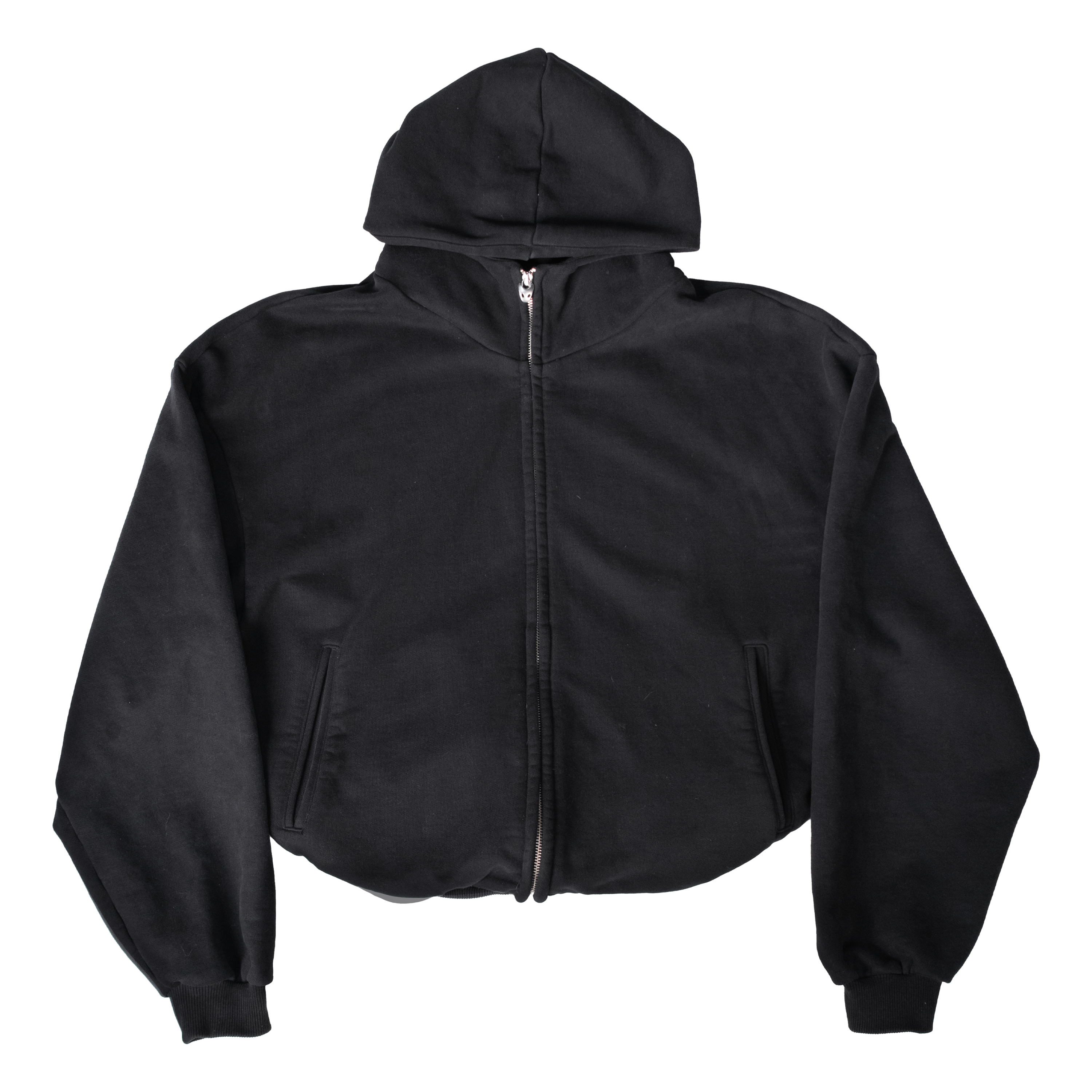 REP-Hoodie • full-zip