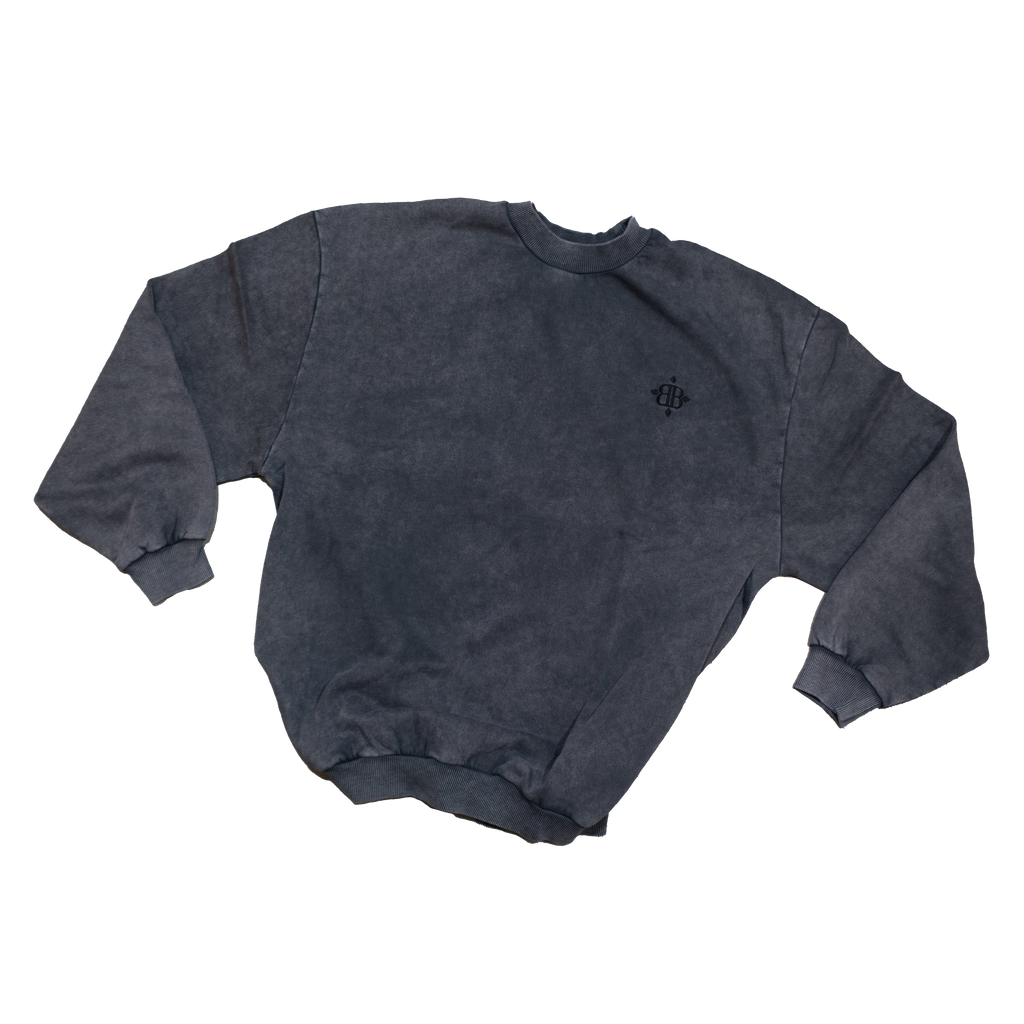 Believe Sweater