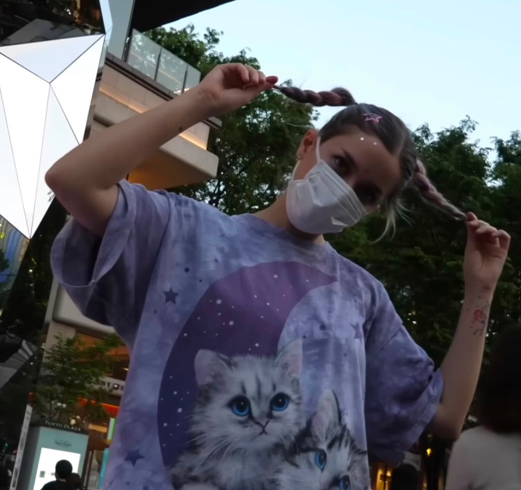 piupiu shirt