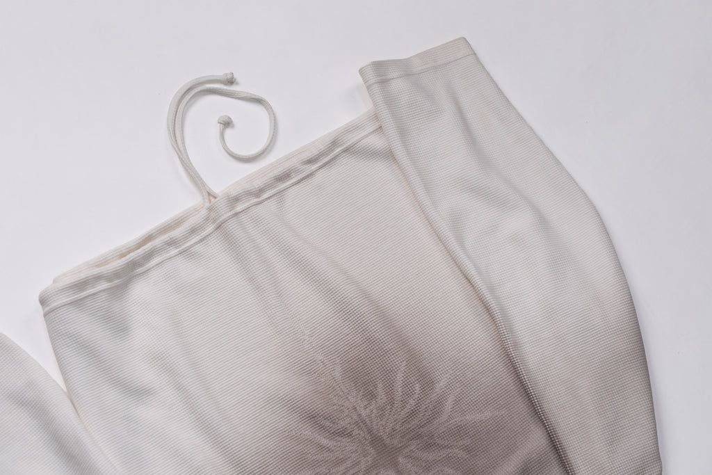 INNER FLAME SWEATER 026 “dirt”