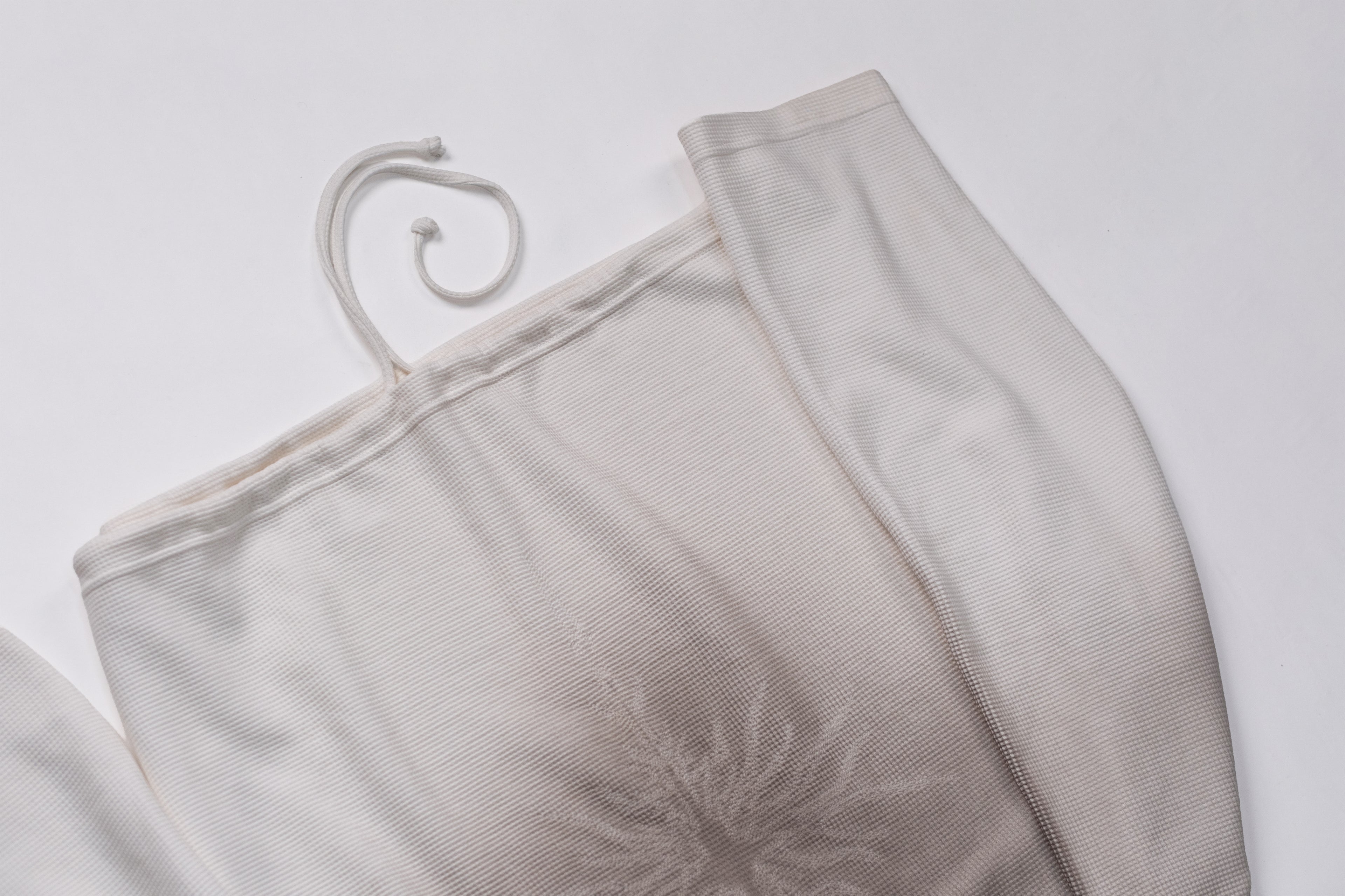 INNER FLAME SWEATER 026 “dirt”