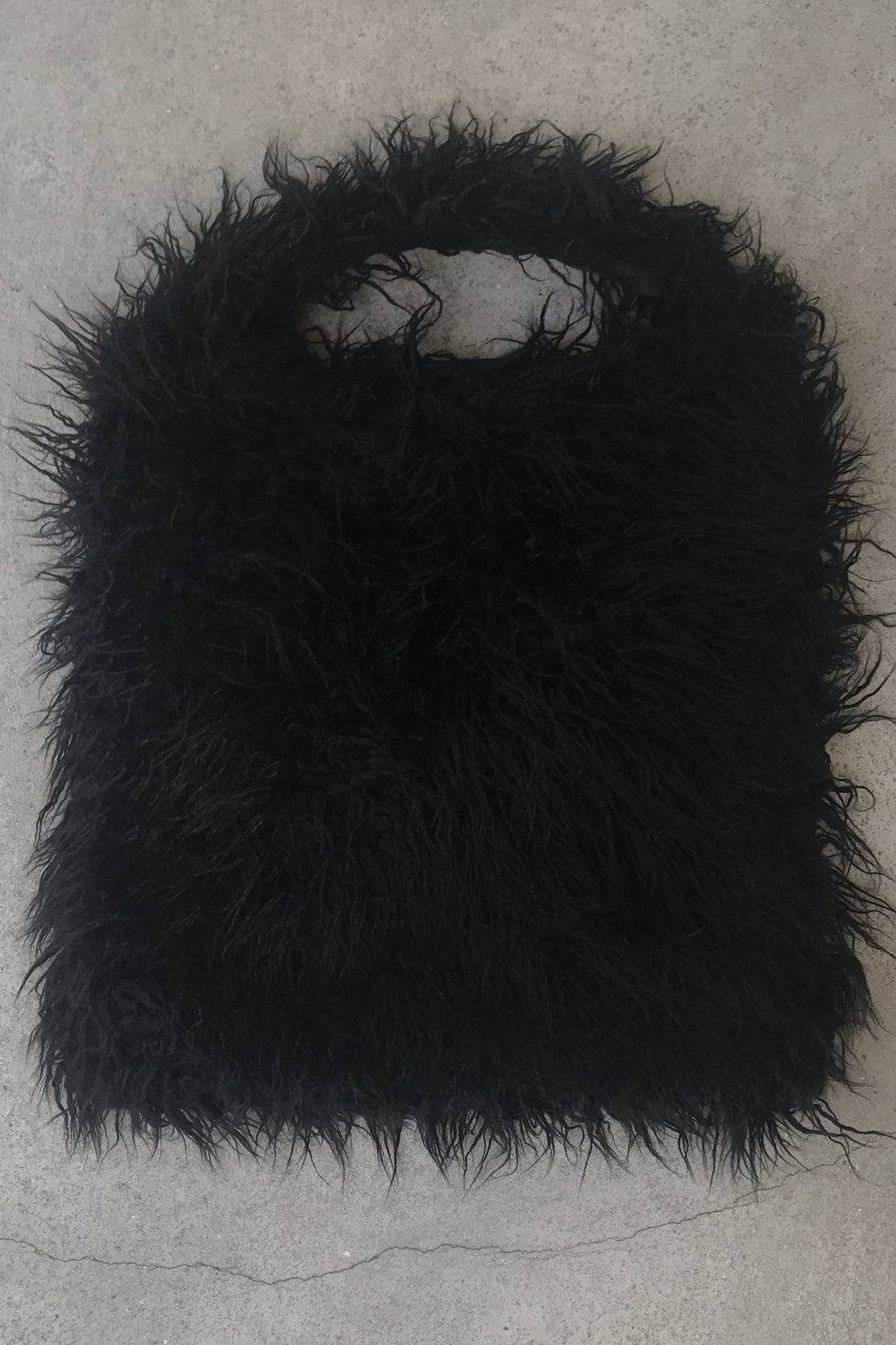 fluffY baG