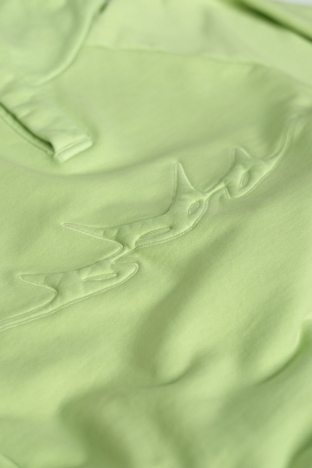 CREW HOODIE 026 “xD”