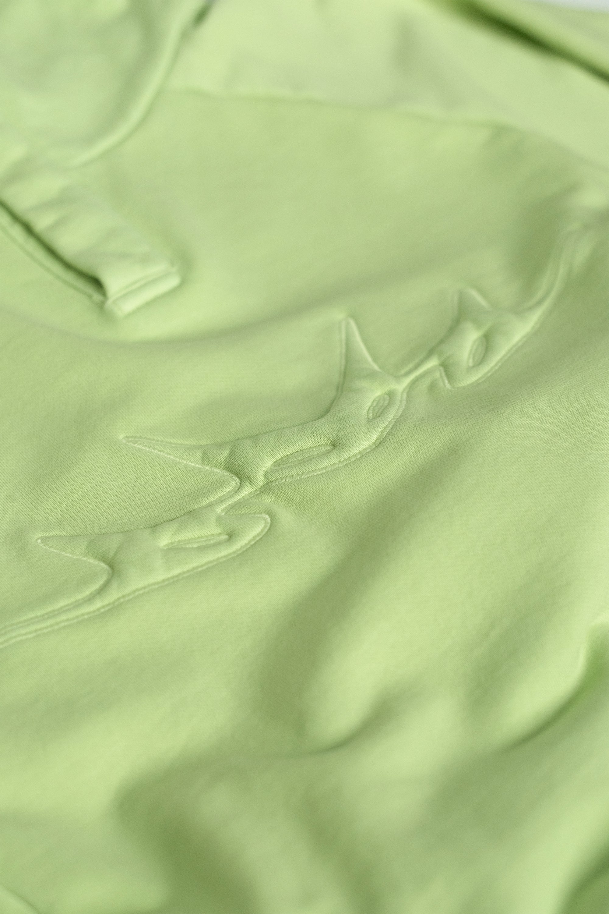 CREW HOODIE 026 “xD”