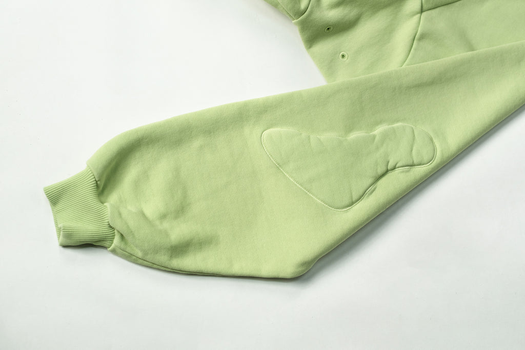 CREW HOODIE 026 “xD”