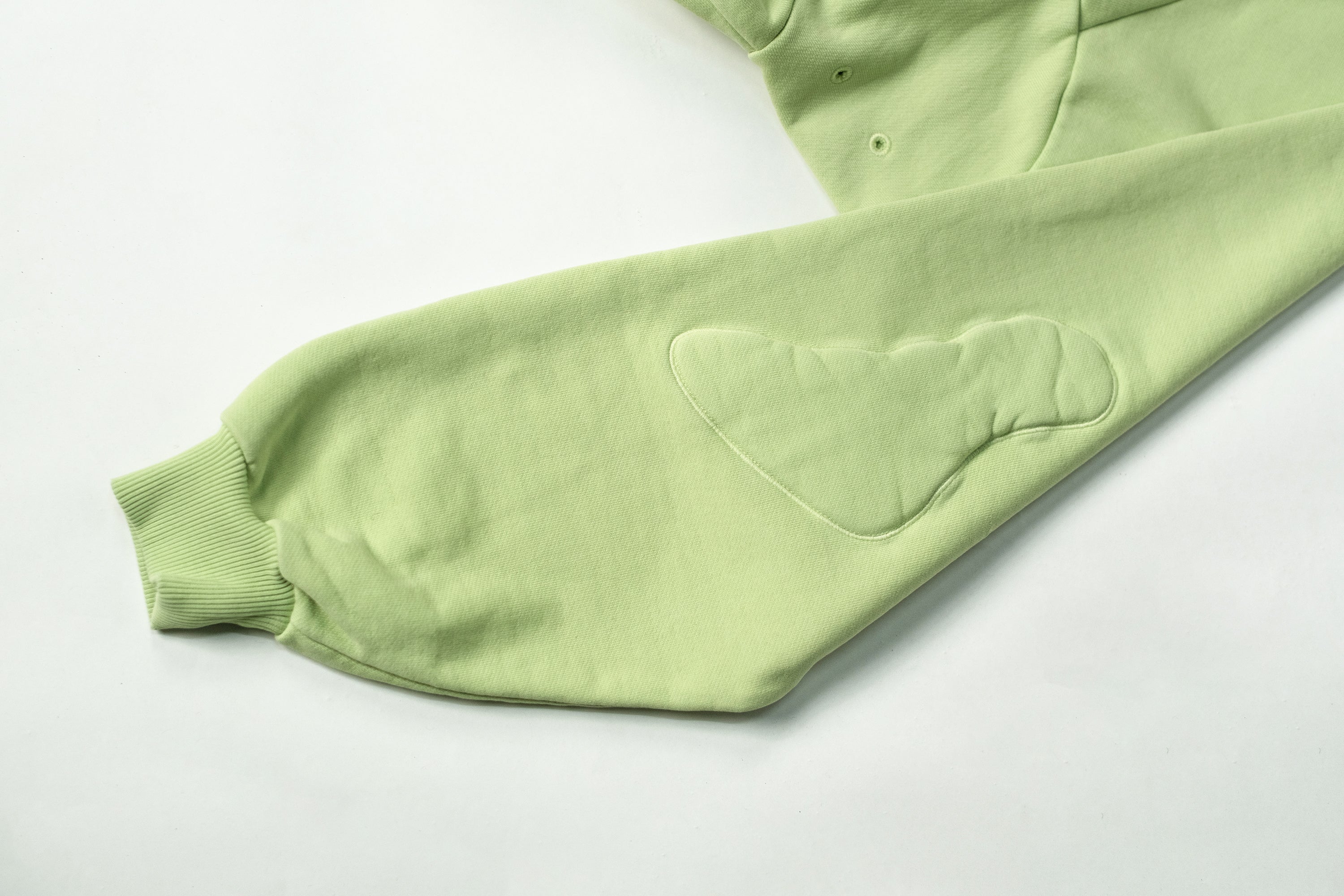 CREW HOODIE 026 “xD”