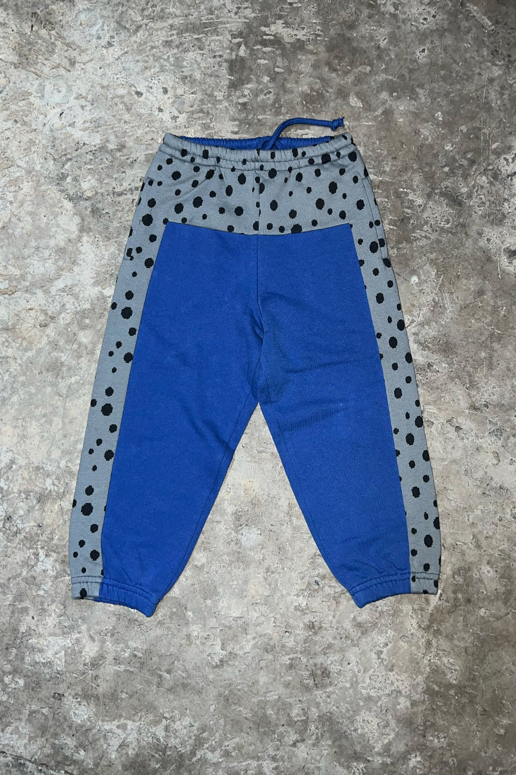 KING3 kids Jogger