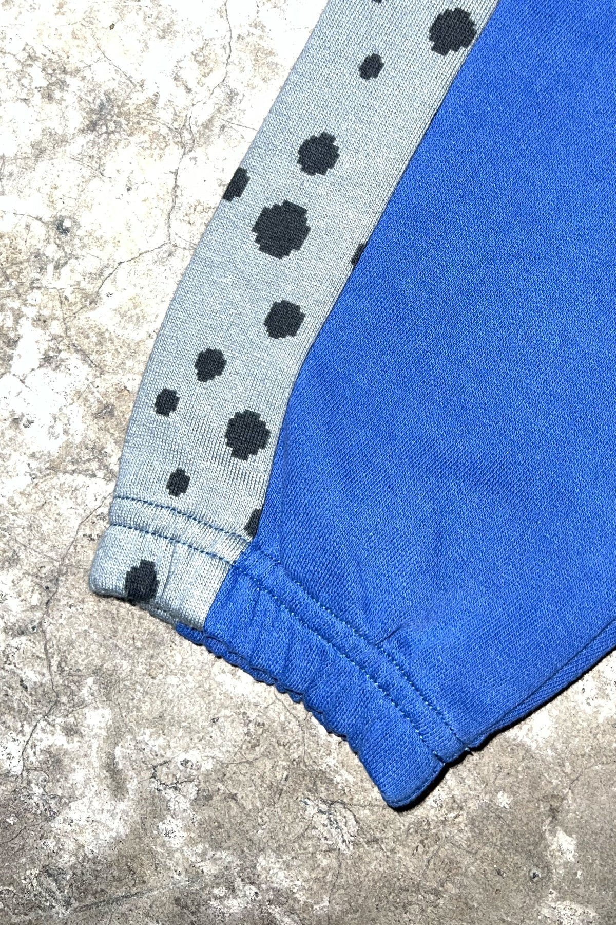 KING3 kids Jogger
