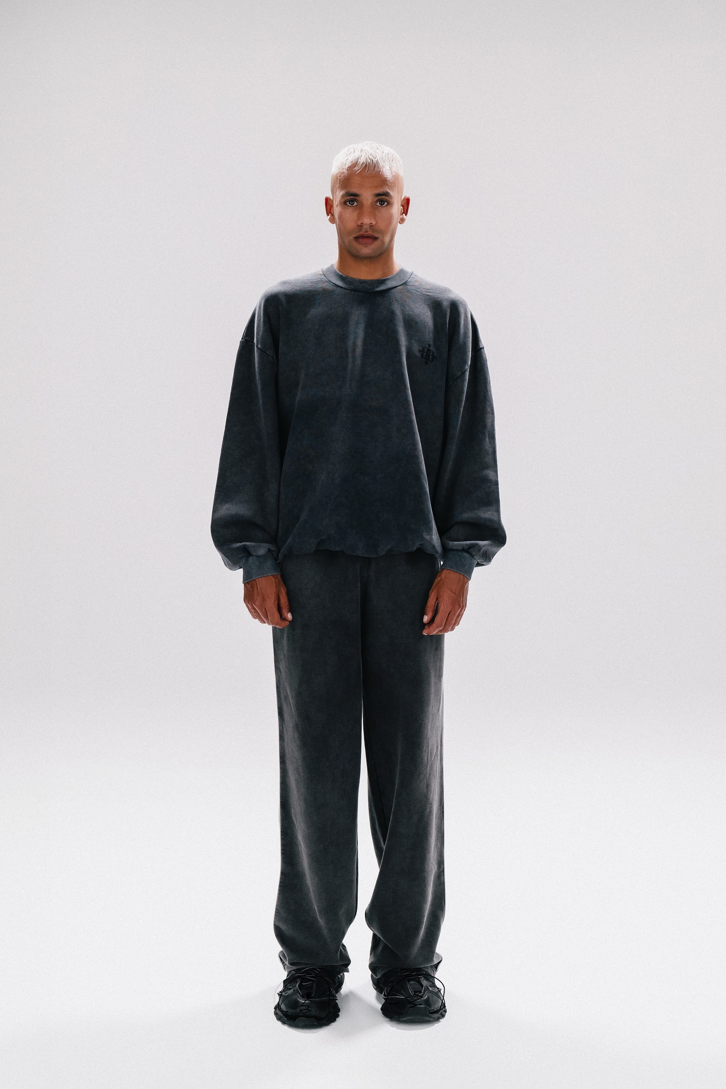 LoungePants: stone
