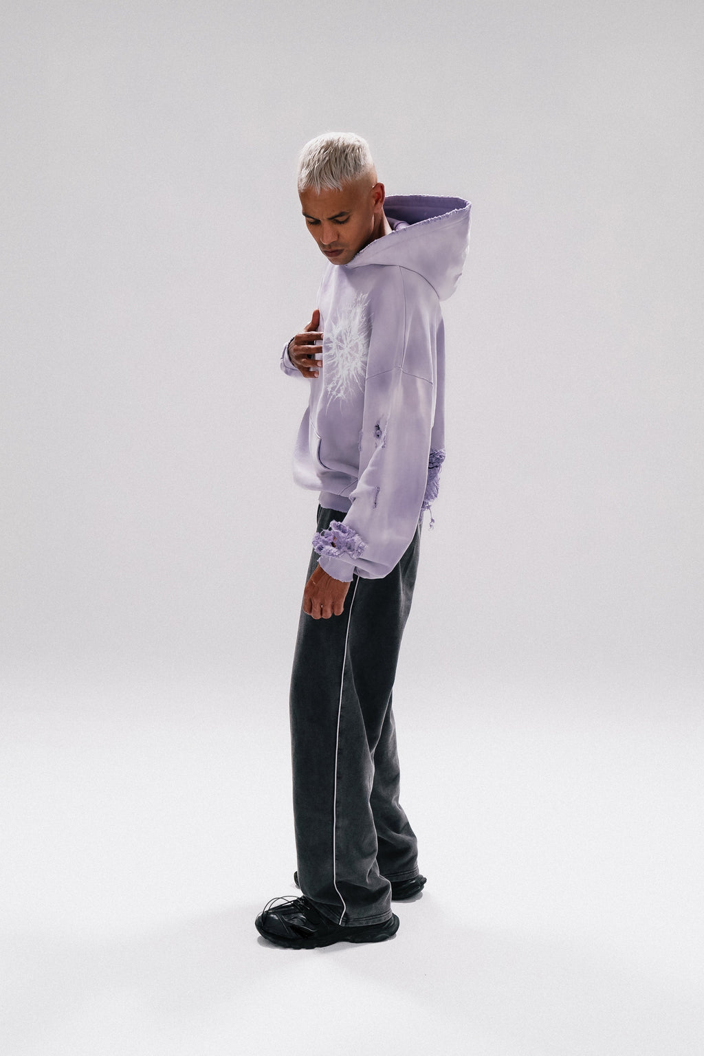 LoungePants: stone